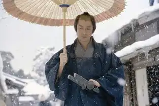 从黄昏清兵卫到隐剑鬼爪浅聊山田洋次的武士电影