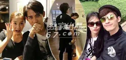 双十一迎来的暴击不止林志玲密游复合当年张翰郑爽也在撒狗粮115