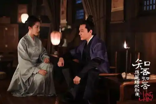 知否发新剧照福利,赵丽颖冯绍峰朱一龙携各大家族热闹上线
