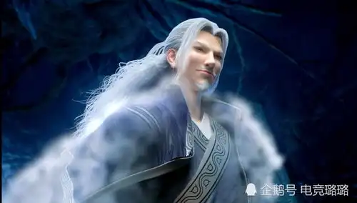 斗破苍穹画风突变,萧炎变帅了,小医仙变漂亮了,他却变