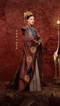 汤唯古装朱唇一点新浪图片