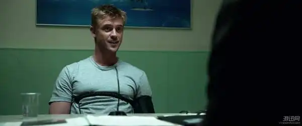 电影铁血战士4k蓝光版预告大量删减影像曝光