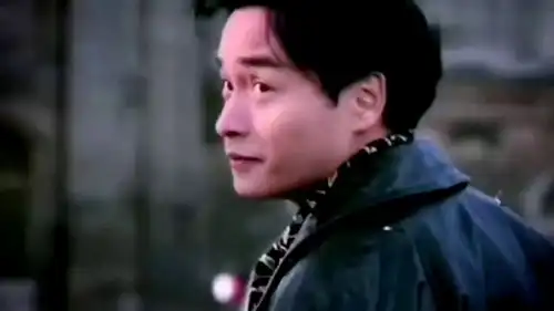 港片十大经典镜头,你以为就朱茵眨眼和张敏回眸吗