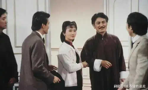 几对知名演员父子对比,程前是父亲程之一生的痛,葛优是父亲骄傲
