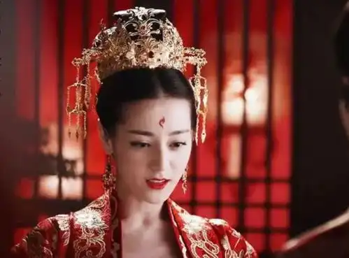 电视剧女星大洗牌,杨幂下滑严重,刘亦菲大黑马,赵丽颖登顶
