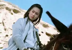 揭大话西游主角现状周星驰被黑蓝洁瑛疯癫