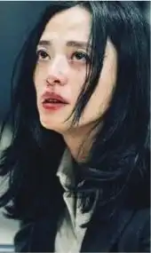 姚晨马伊琍对拼演技中生代女演员尬演不存在
