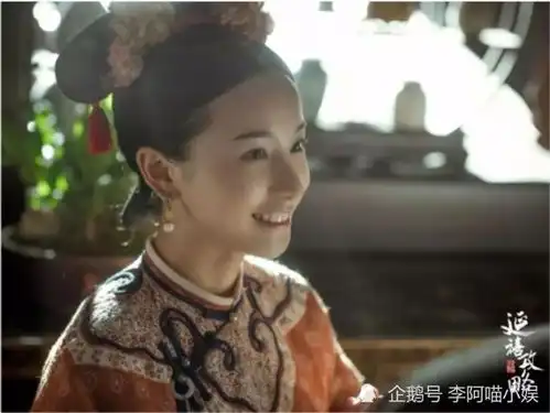 延禧攻略看似无城府的明玉却把璎珞当枪使,你看出来了吗
