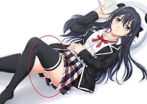 动漫爱好者之间的五句暗语,外人只能一头雾水,大呼压根听不懂
