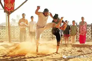 5月20日亲子观影团儿童励志电影摔跤吧爸爸开始报名啦