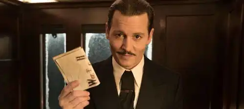 东方快车谋杀案全明星变嫌疑人与德普飙戏
