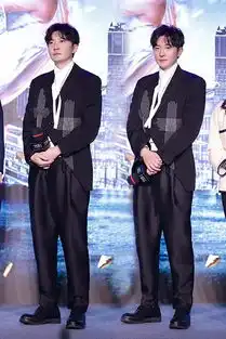 二代妖精首映礼郭京飞diss雷佳音却被刘亦菲打