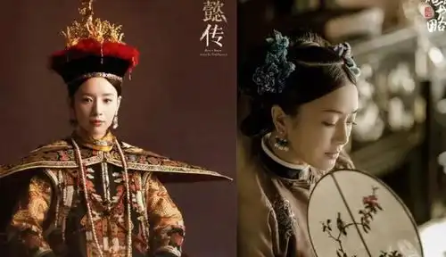 如懿传皇后丧子太虐心,董洁一个小动作再现神演技
