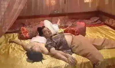 皓镧传停播,豆瓣口碑扑街,吕不韦传奇嫪毐了解一下
