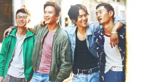 笑到飞起只有他这部戏能解锁n个沈腾华人影业携春节档电影飞驰人生大年初一起登陆全球文末有福利