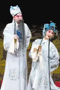 昆剧经典长生殿将来甬二度梅得主王芳演杨贵妃