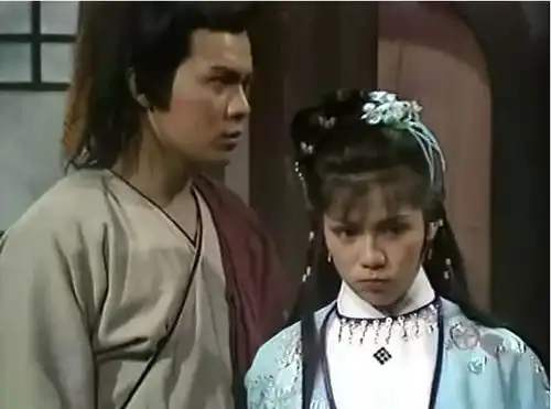 金庸留下的3个教育秘诀最想当段誉,只因他身上的这一点
