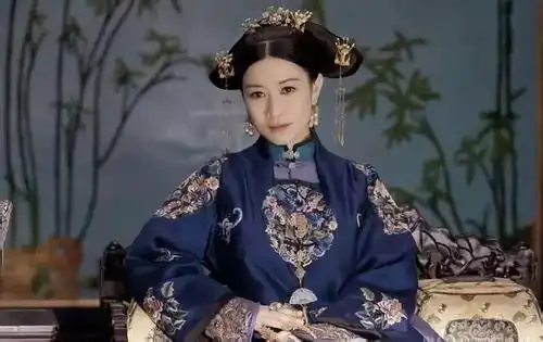 延禧攻略在紫禁城ipo的规矩,你懂吗
