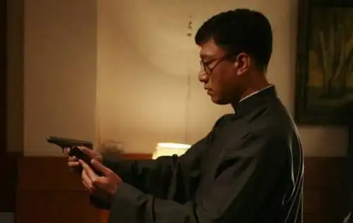 成绩倒二考进中戏,表演4分钟得大奖,因照顾怀孕妻子成就孙红雷