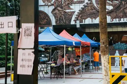 广州没有封城,这才是疫情下最真实的广州