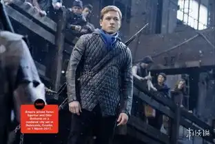 2018一大波新片剧照曝光复仇者联盟3锤哥满脸是血不省人事