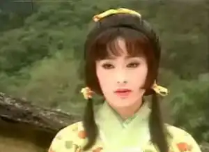 西施秘史女主演邬靖靖
