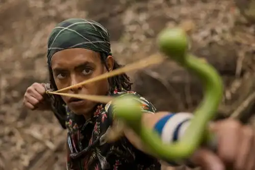 netflix海贼王剧集曝前导预告8月31日播出