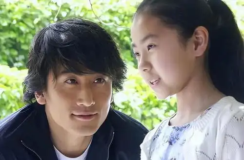 天若有情,季东阳离开前还爱展颜吗如果真的娶了李玮凡会如何

