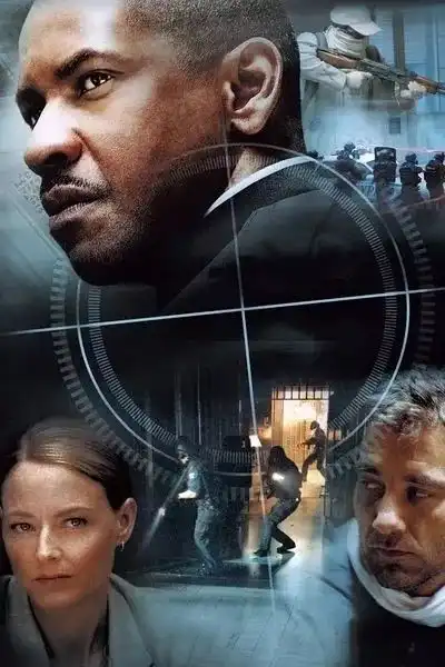 终结片荒这几部高智商犯罪电影,赶紧安排起来
