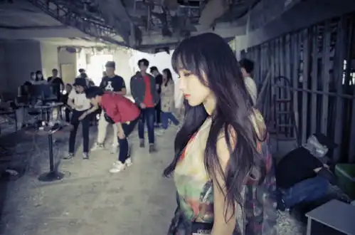 程潇新古装再次刷新仙女高度,古风果然还是漫画脸最好看
