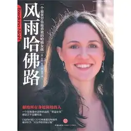 不得不看的励志电影风雨哈佛路