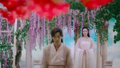 香蜜沉沉烬如霜殿下说这句话,禾穗公主恨得牙根都痒了
