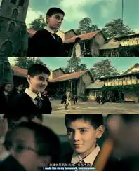 三傻大闹宝莱坞截图