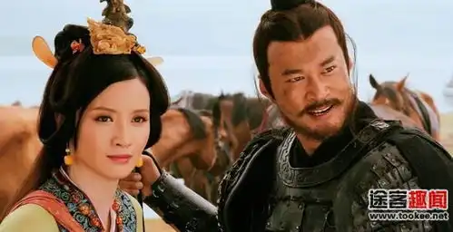 中国古代死得最窝囊的三大战神太可惜了