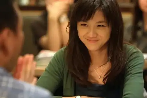 美人时光机汤唯
