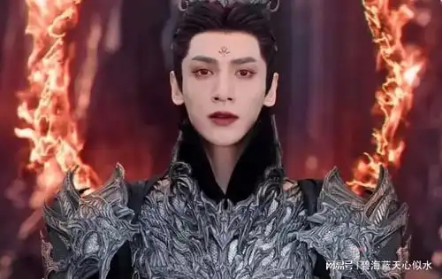 长月烬明看懂上古魔神的来历,才明白他为何要创造同悲道
