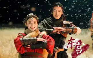 多处镜头和情节几乎重刻,热播韩剧德鲁纳酒店疑似抄袭网剧东宫