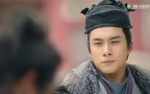 新版三国小鲜肉老戏骨同台竞技,马天宇韩东君身陷乱世情谊深
