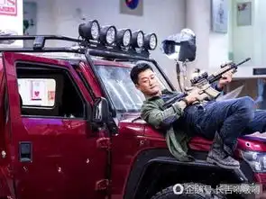 快闻丨袁仁国李保芳致信吴京及战狼2剧组,感谢艺术家对民族品牌的无偿推广
