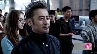 猎毒人猎到今天,女主终于不哭了