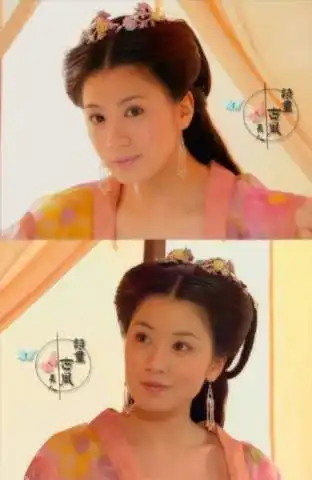 古装剧中被送往和亲的8大美女杨幂版昭君垫底,绿袖甄嬛惹人怜惜
