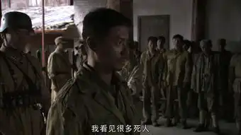 想当年丨我的团长我的团,比士兵突击更值得被铭记
