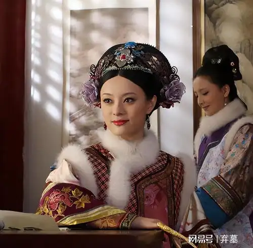 这四位浑水摸鱼的影星,不禁让网友直呼只长年纪不长演技