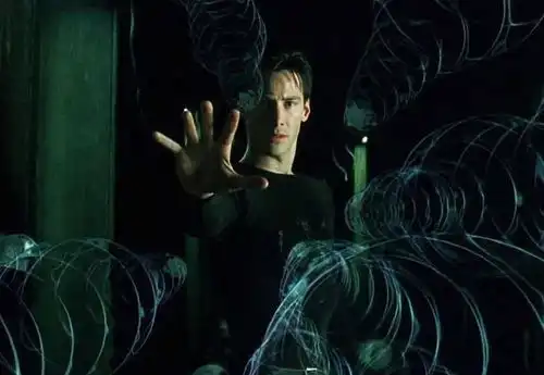 黑客帝国4矩阵重启上映,这些细节透露出了三个看点