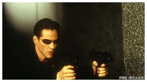 电影黑客帝国自由意志与命运,现实与虚拟的冲突之谜