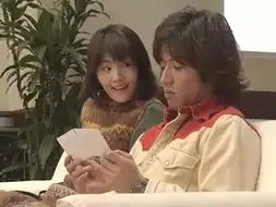 常盘贵子美丽人生剧照