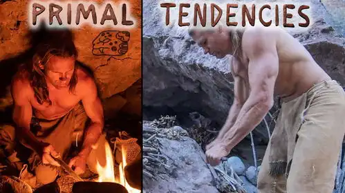 荒野生存天花板,三年从帅气小伙变成油腻大叔,贝尔和德爷闪边去
