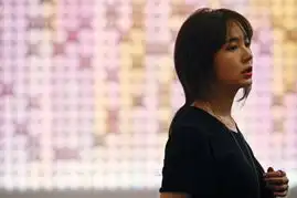 尹恩惠朴有天韩剧想你热播海量剧照大盘点
