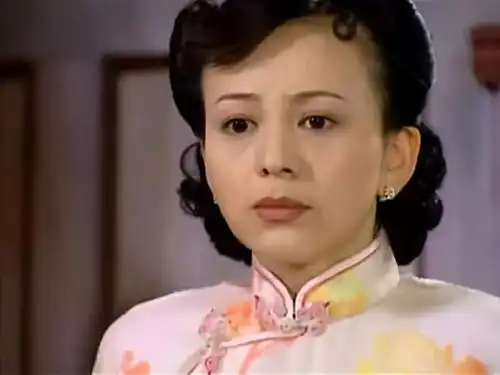 情深深忽然明白,出尽风头的雪姨,为何最终败给了安娜