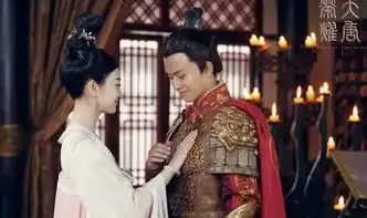 大唐荣耀会有第二部吗第二部沈珍珠被休李俶娶独孤靖瑶